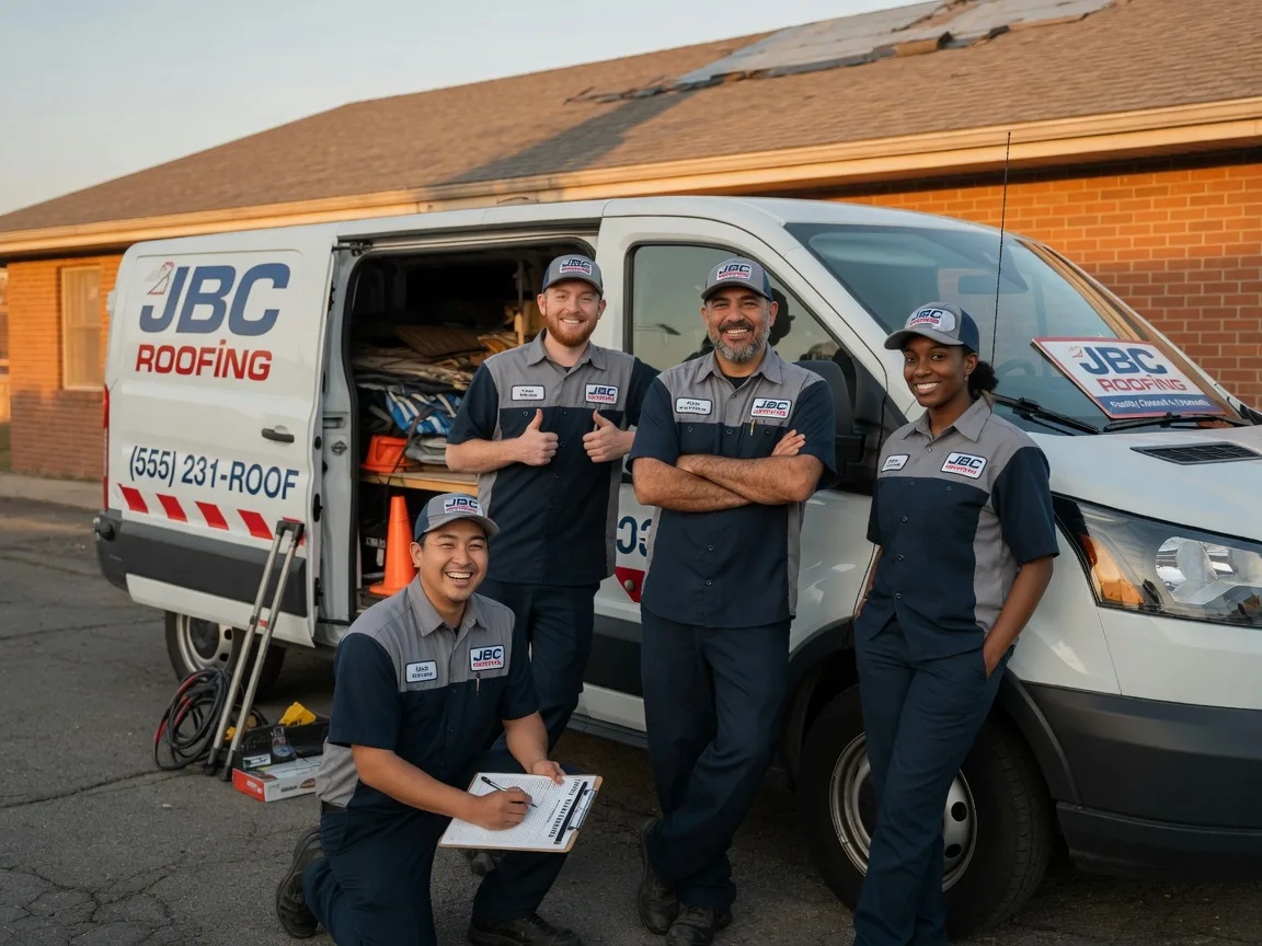Roof Replacement company in Centre, AL